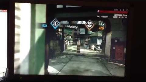 UMG proof 1st map