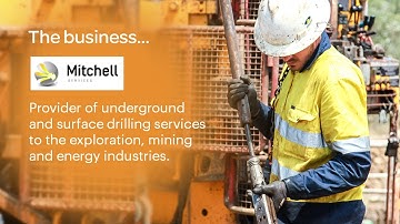 Mitchell Services | Mining ERP & analytics | Pronto Software customer case study