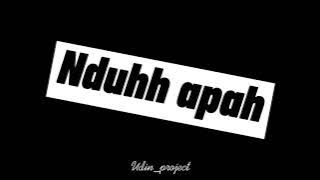 Story wa , Buang mantan pada tempatnya