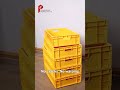 How we build India’s Strongest Crates! 🇮🇳⚙️