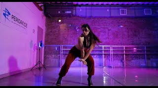 "Slow Motion" By Amaria BB I Kayla Maria G Choreography