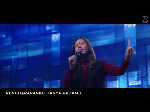 Hatiku Percaya - Bethany Nginden Surabaya