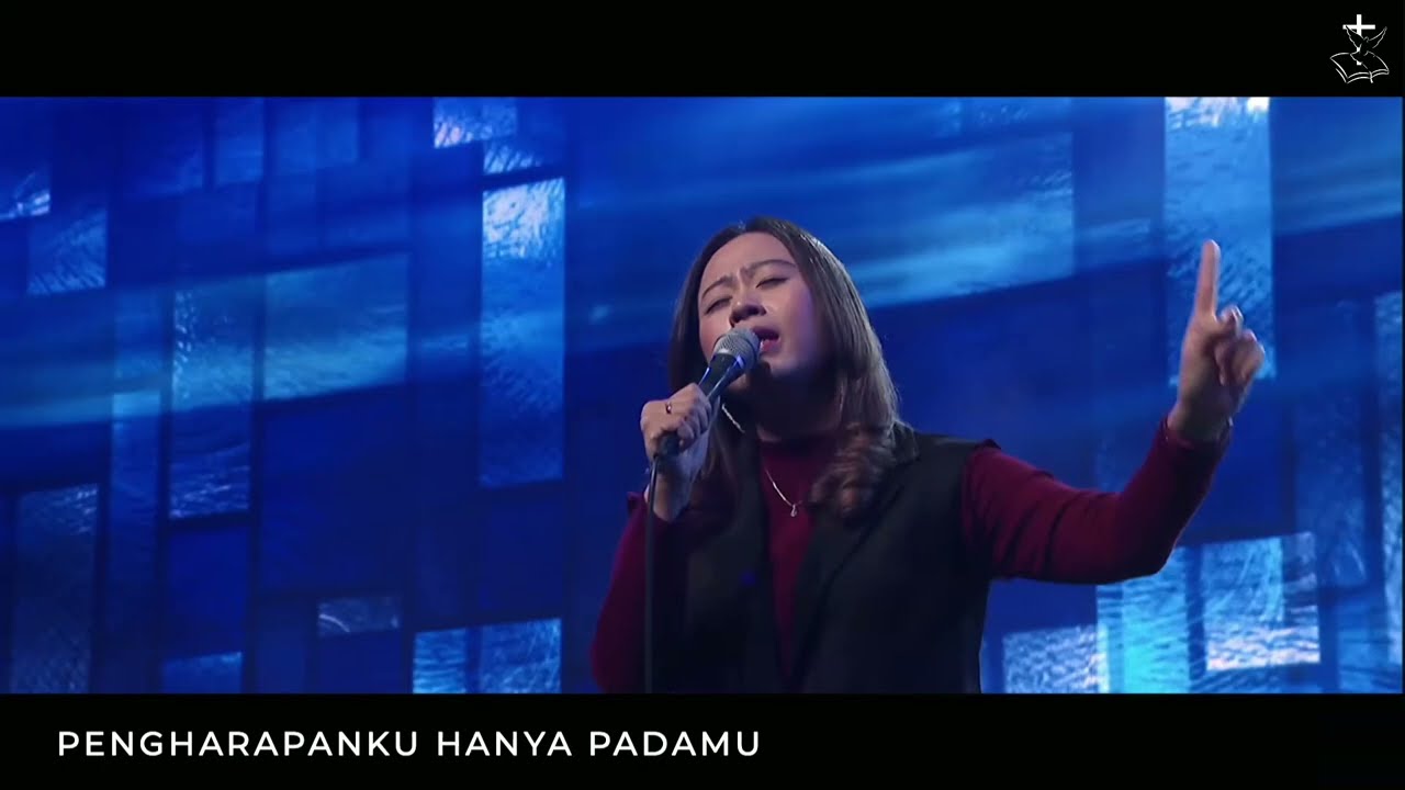 Hatiku Percaya — Feberiana (Bethany Nginden)