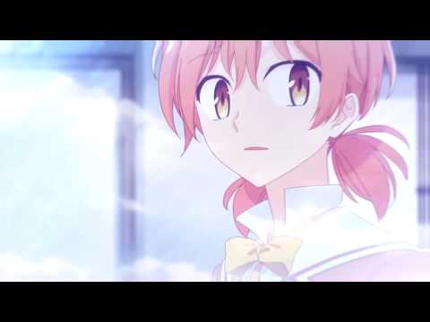 Amv Yagate Kimi ni Naru когда ты улыбаешься (на конкурс Maru Chan)