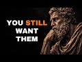 How To Get Over Them &amp; Move On With Your Life | Stoicism
