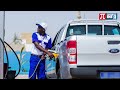 Ref:PL7OVO9M-Ak S�n�gal : le gouvernement annonce la baisse effective des prix du carburant