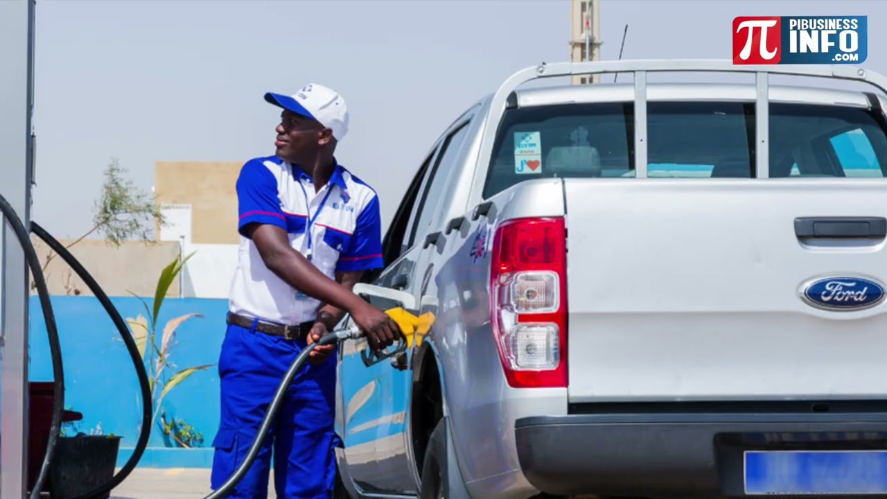 Sénégal : le gouvernement annonce la baisse effective des prix du carburant