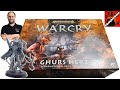 Unboxing & Review: Warhammer Warcry 2.0 / Ghurs Herz / 2 Spieler / Starter Set - lohnt sich das?