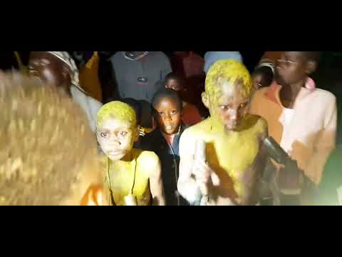 SAMBAYA STEVEN NAMITI KHUMINYA SONG