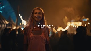 multicouples | heaven is a place like this