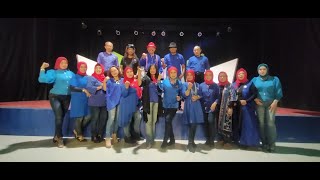 MELODY MEMORI - AREMA SING AND DANCE