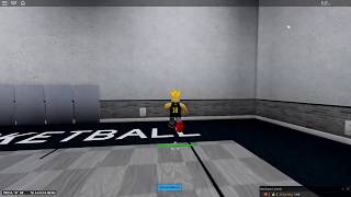 How To Get Aimbot On Hoops Roblox