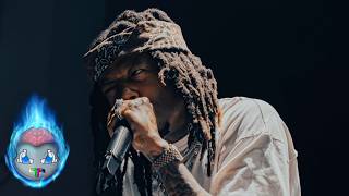 JID - GOD DOES LIKE UGLY WORLD TOUR - LONDON - RECAP [Dir. @TediousVisuals]