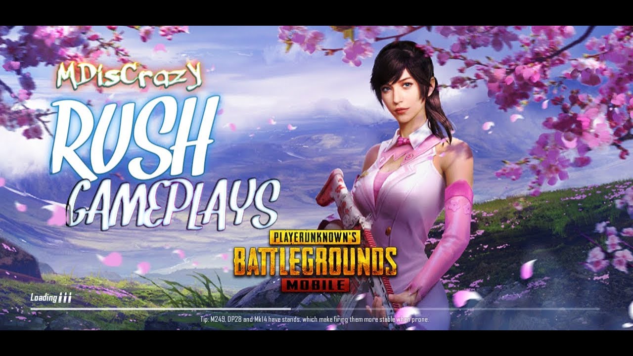 PUBG MOBILE ZOMBIE MODE UPDATE IS HERE (English/Hindi) Emulator