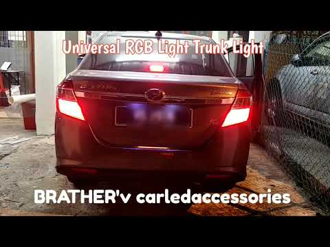 Brather V Automotive Lighting Expert