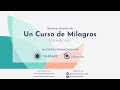 Jorge Pellicer :  Un Curso de Milagros Universal.