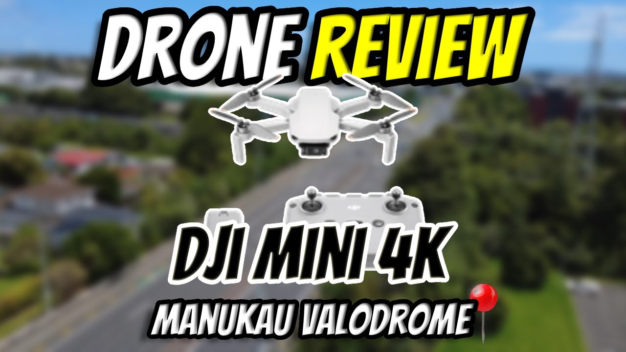 DJI Mini 4K | The Best Budget Drone in 2025 (REVIEW)🫡 