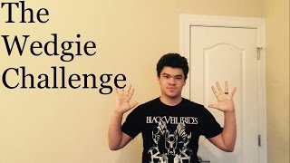 The Wedgie Challenge Wsr Bswoop