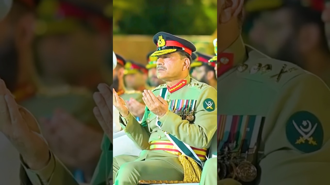 Pakistan’s Military Buys 40% More Chinese Arms!