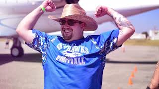 Get Ready for the 2022 Plane Pull!