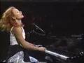 Tori Amos "Cornflake Girl" (1994)