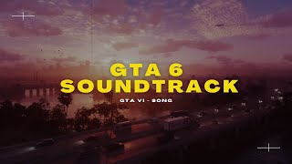 GTA VI Soundtrack | GTA 6 Theme Song | GTA 6 Trailer 2023 | Love Is A Lond road Tom Petty