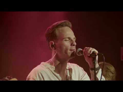 Art of Almost -  Alone (by Heart)  (Live in Azotod Utrecht)