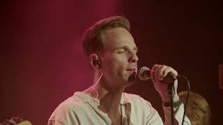 Art of Almost -  Alone (by Heart)  (Live in Azotod Utrecht)