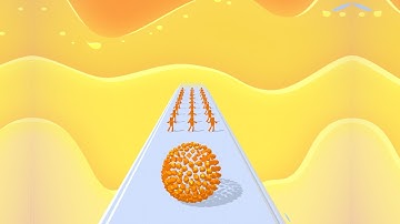 Pixel Rush All Levels 20 Android & iOS Gameplay Walkthrough Part 2