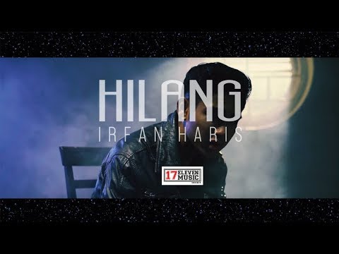 HILANG BY IRFAN HARIS