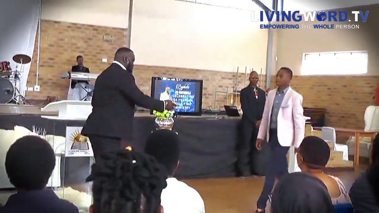 God will answer you || Profound message by Apostle TD Mathibela - YouTube