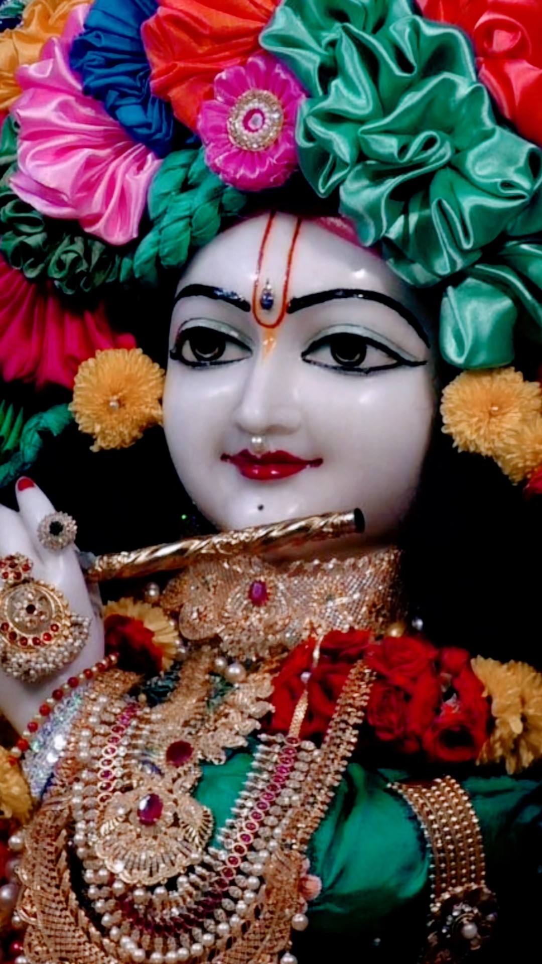 🙏🌺🙏🌺🙏🌺🙏🌺 भक्तिभाव 🌺🙏🌺🙏🌺🙏🌺🙏 - ShareChat