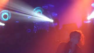 Project Pitchfork &quot;An End&quot; live in Dresden &quot;Alter Schlachthof&quot; 06.04.2019