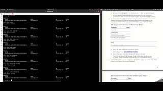 LAB03  NSX Mgmt Cluster Validation