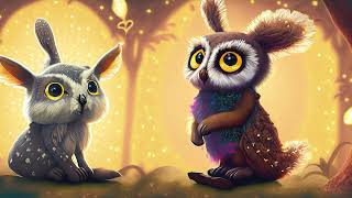 Magical Adventures of Sparky the Firefly | Kids Story | Bed time | Friendship Story Guide