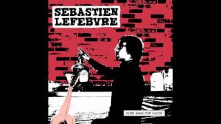 Sébastien Lefebvre - This Bed