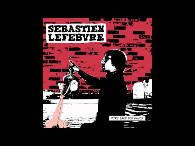 Sébastien Lefebvre - This Bed