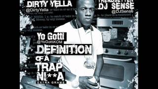 Yo Gotti Question Ft AllStar