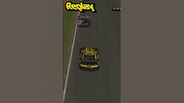 My worst mistake in iRacing 😔 #f1 #iracing #shorts