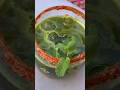 Pudina  cold drink #kapila #recipe #foodforfoodies