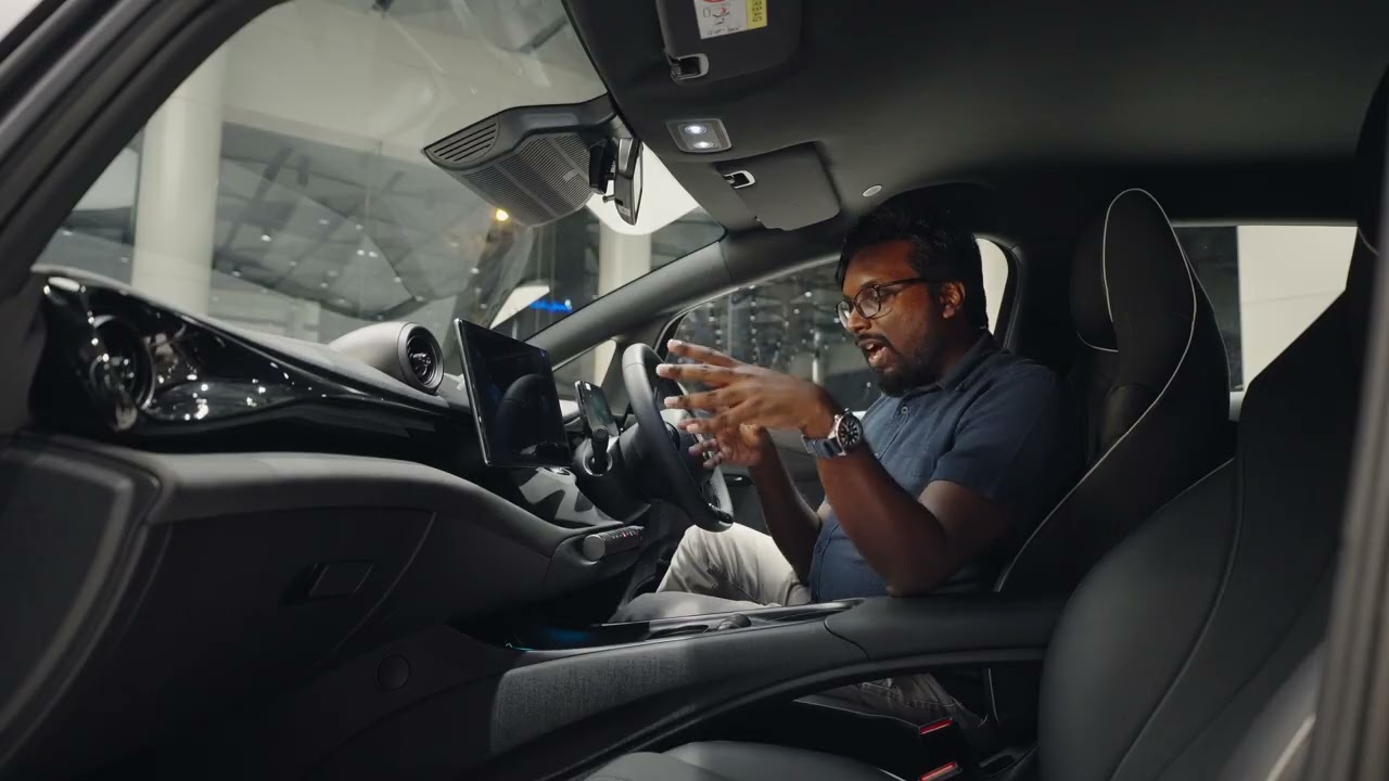 BYD DOLPHIN Review by Sam Smith | Episode 03