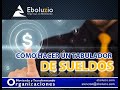 Tabulador de sueldos