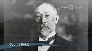 Exploring the 1000 Islands - Boldt Family | WPBS Weekly: Inside the Stories
