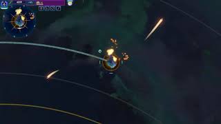 Worbital Game Loop Broken Utopia