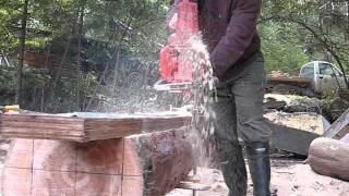 Mini mill.wmv