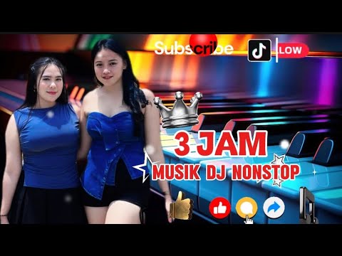 DJ DUGEM DISCOTIK ❌ REMIK NONSTOP FULL ALUNAN PIONEER SPESIAL PARTY