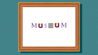 Vídeo de Museum