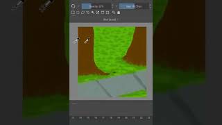 🔴ANIMATING a BALL! 🔴 in Krita