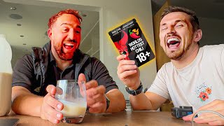 It's Time to Eat the Worlds Hottest Chip! (Carolina Reaper)🌶️
