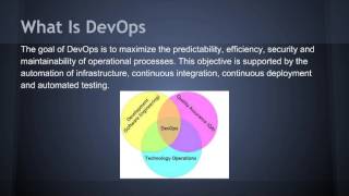 Devops Secrets Part 2 / DevOps Benifits and Learning Org